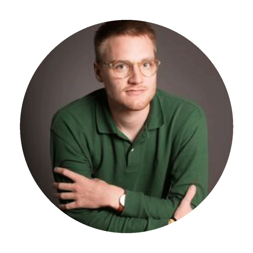 Photo de profil de Guillaume Allard